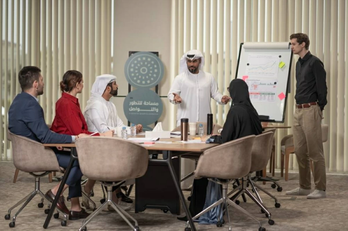 إطلاق الدفعة الخامسة لبرنامج «بناء القدرات»