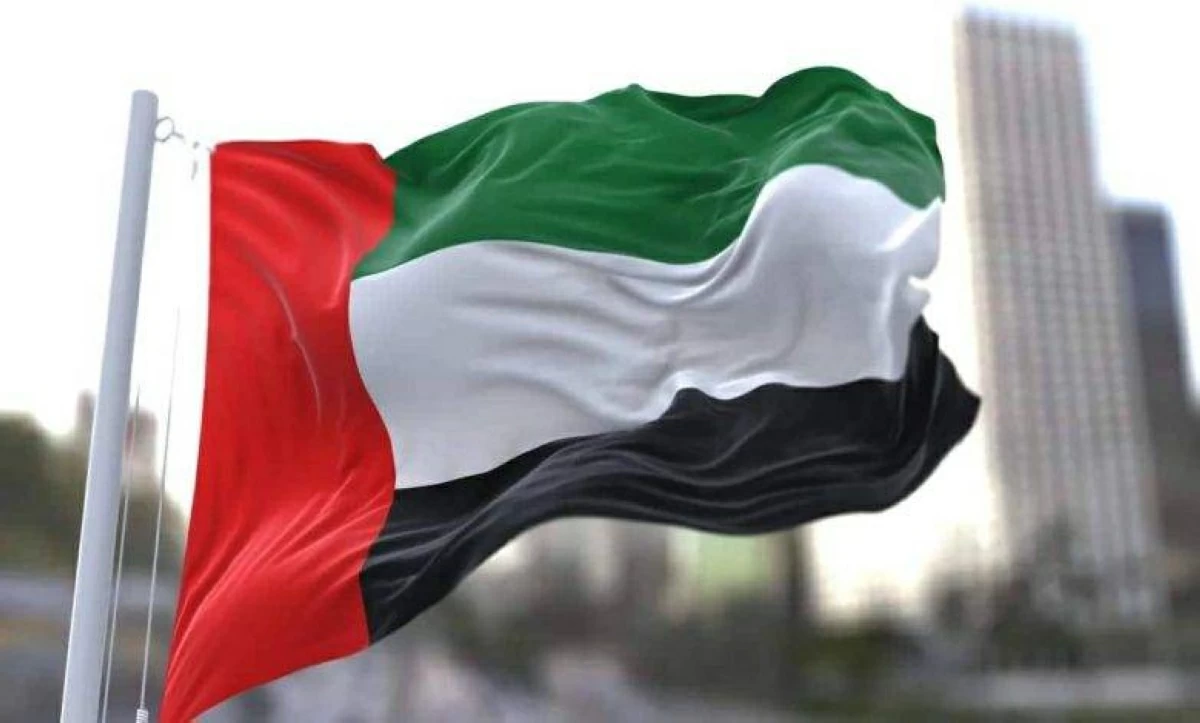 الإمارات تهيب بمواطنيها في كولومبيا توخي الحيطة والحذر إثر الزلزال