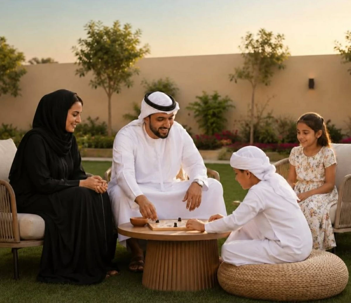 دعوة إلى تخصيص وقت بعيداً عن الأجهزة الإلكترونية