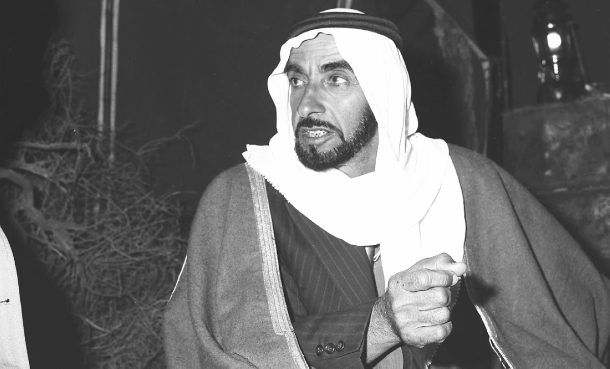 إصدار 7 قيم تجسد نهج المؤسس لتبقى مرجعاً ملهماً للأجيال