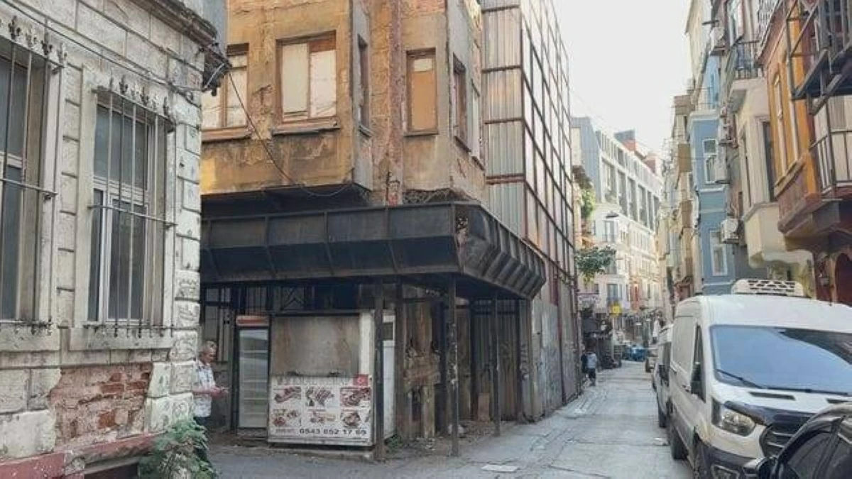 تركيا.. قتل جاره وحاول إخفاء تورطه بإبلاغ الشرطة