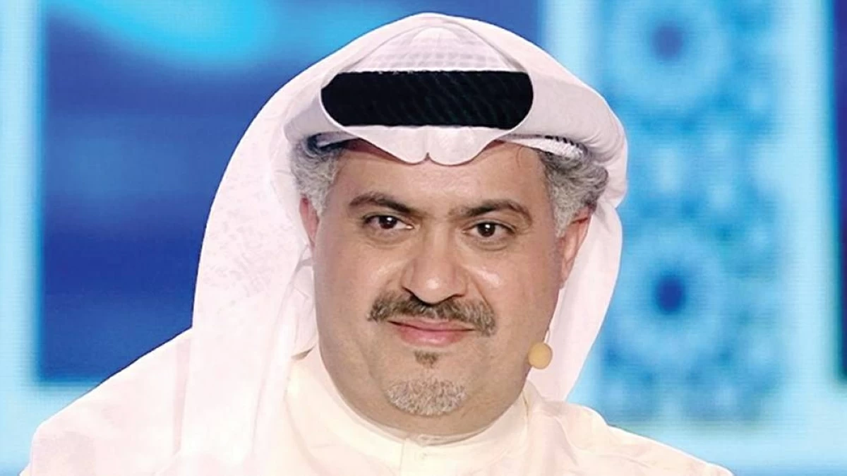 علي العبدان
