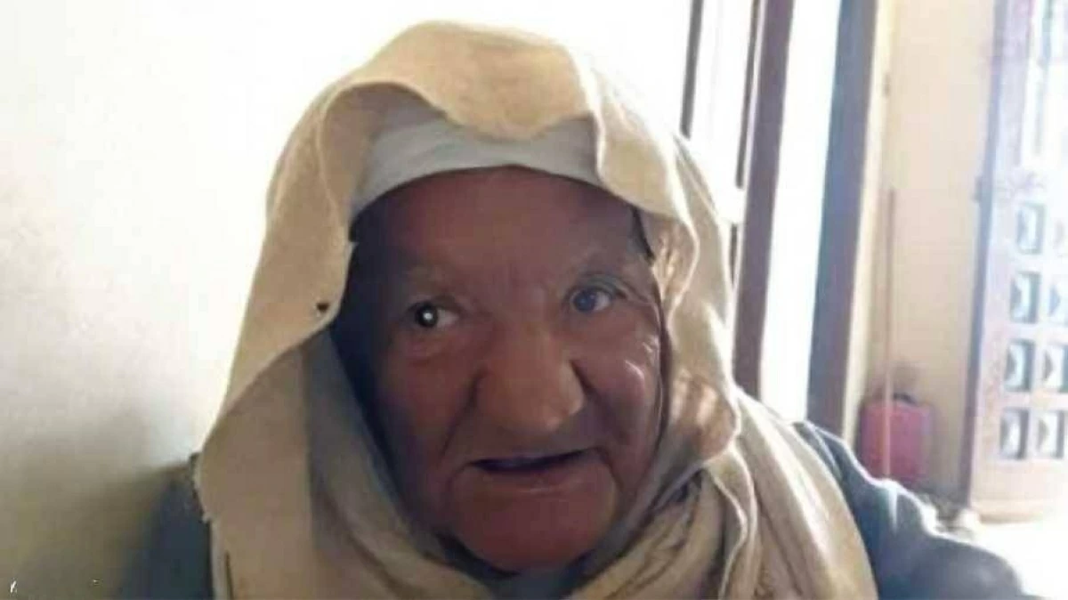 أنجب أول أبنائه في عمر الـ60.. وفاة معمر مصري عن 118 عاماً