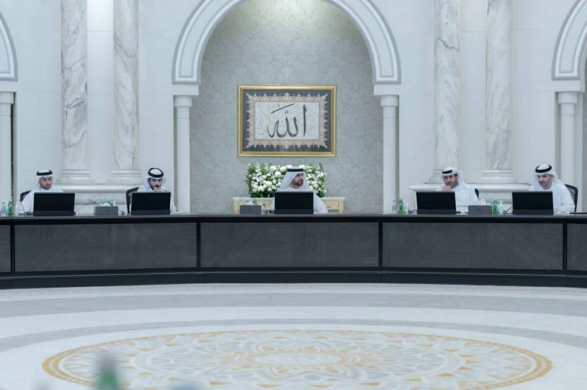 «التنفيذي» يطلع على تعديلات «الاستشاري» على مشروع قانون تنظيم المؤسسة الإصلاحية