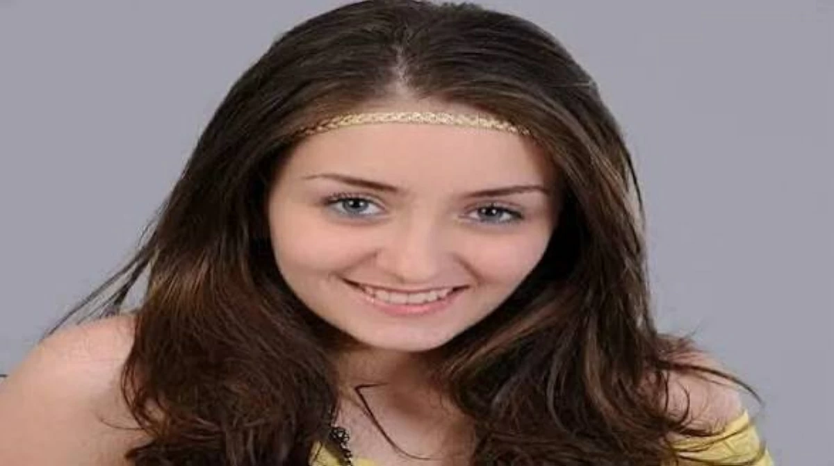 ظهرت بعد إعلان وفاتها بـ7 سنوات.. فنانة لبنانية تثير الجدل