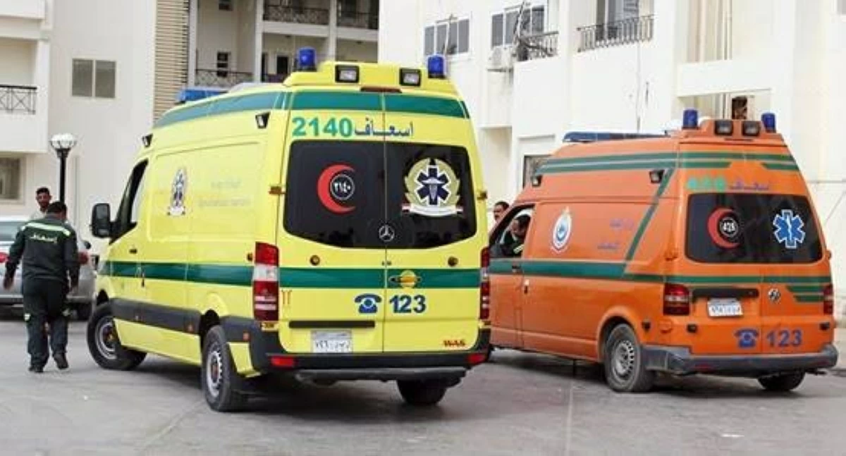 8 أطفال بين الضحايا.. تفاصيل مأساوية في حادث عمال الدواويس بالإسماعيلية