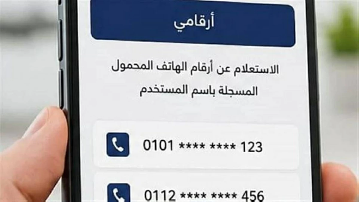 بعد اكتشاف مصرية لشركة باسمها.. الاتصالات توضح الحل للخطوط المسجلة باسمك