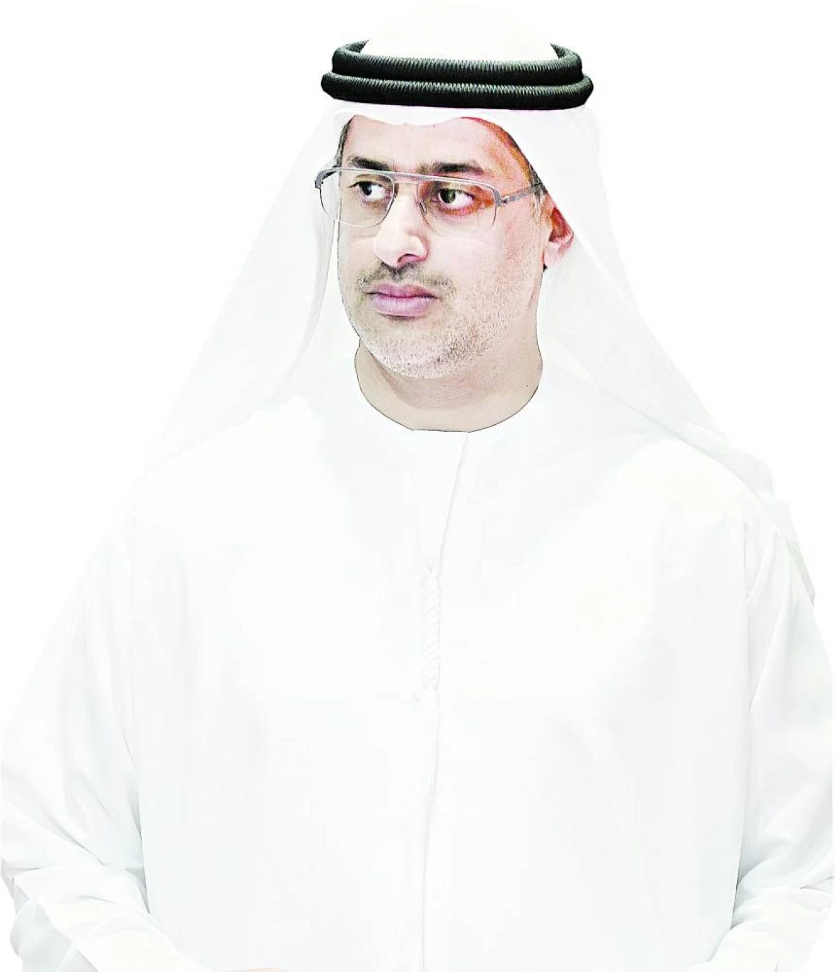 مروان المعلا: الشباب المحرك الأساسي لصناعة المستقبل
