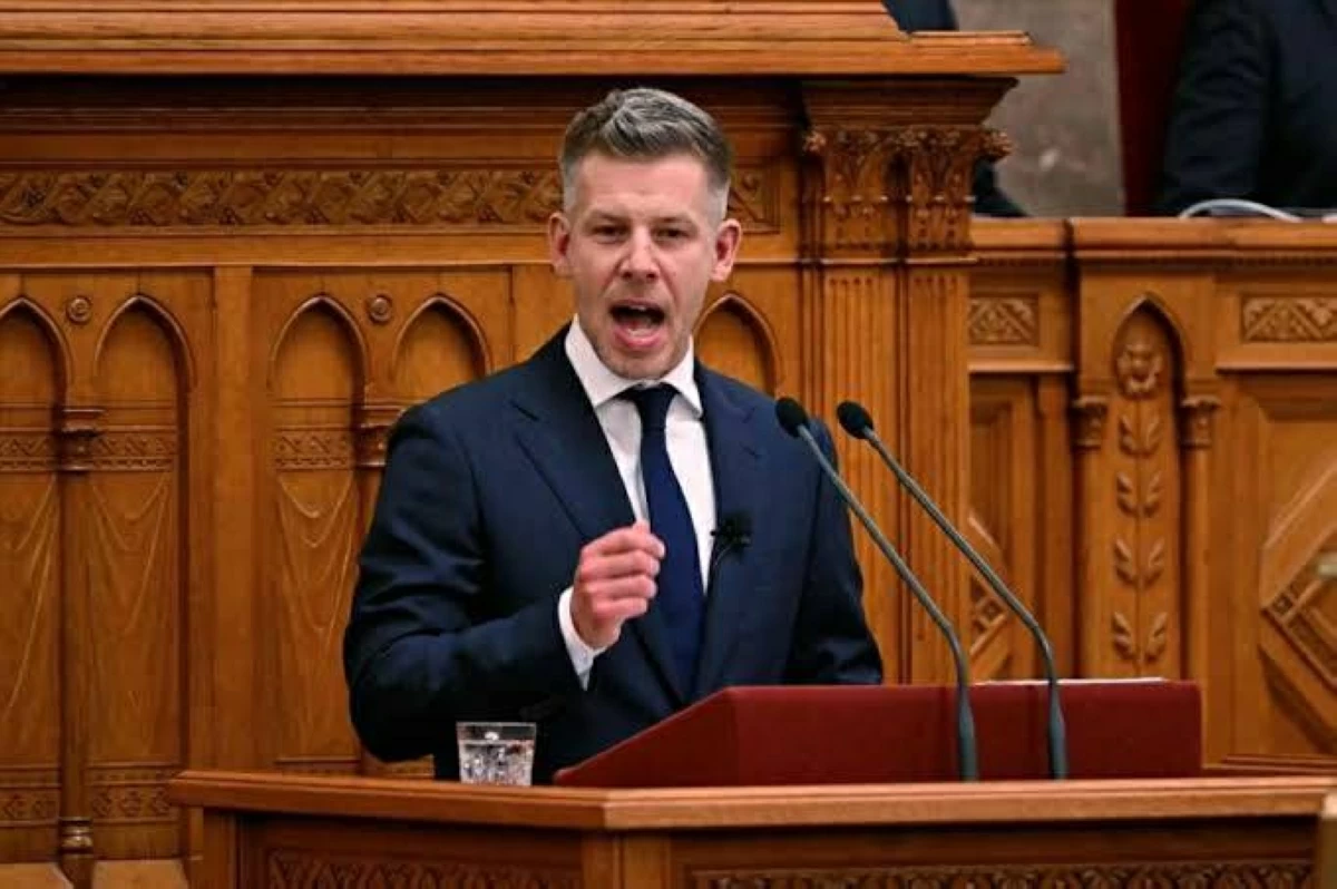 حكومة ماديار تلاحق إرث أوربان.. شكوى جنائية بسبب عقود بملايين اليوروهات