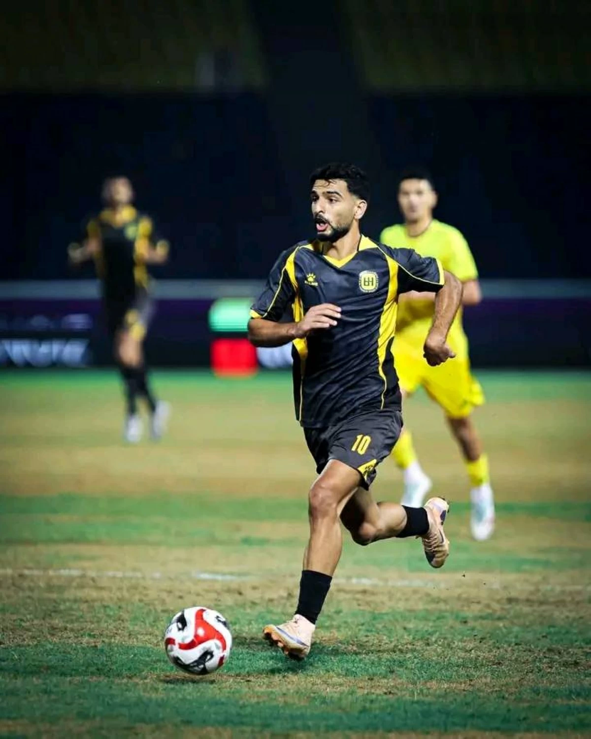 الحسين إربد يفشل في تأهل تاريخي لدوري أبطال آسيا للنخبة