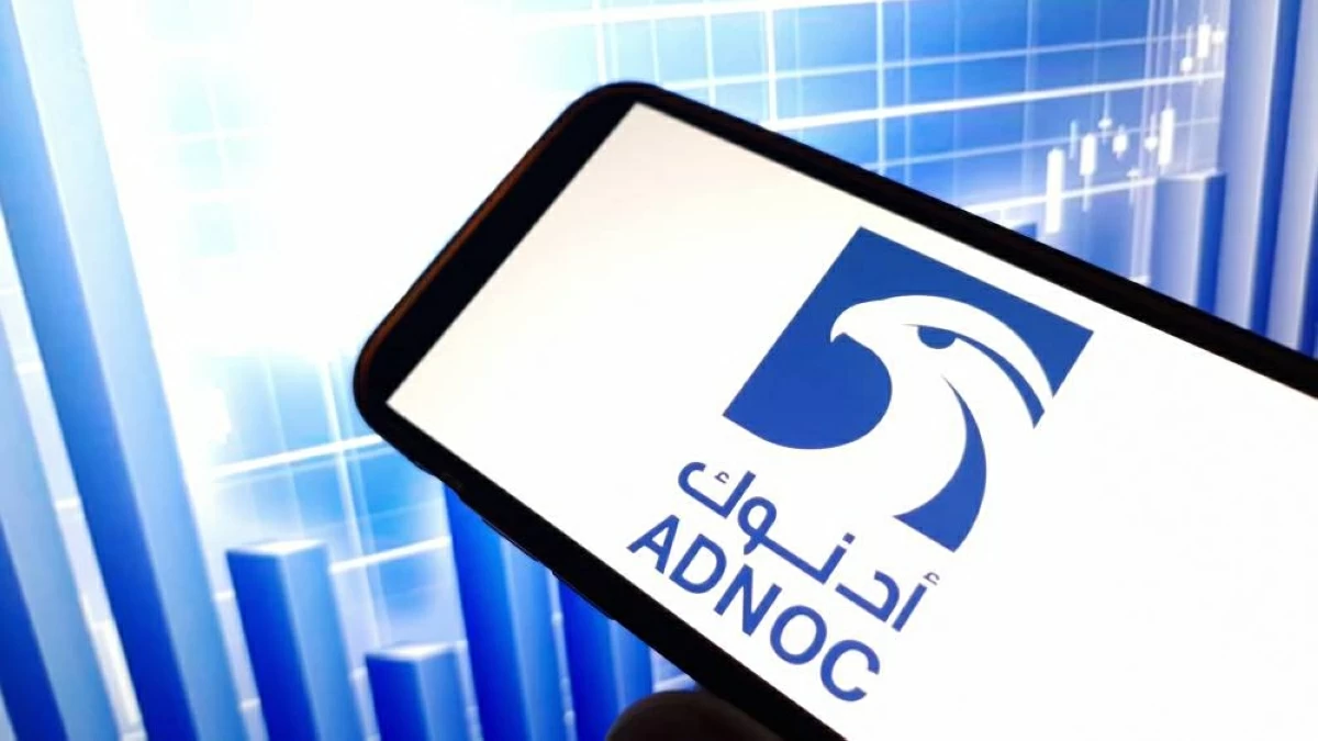 17.6 مليار درهم أرباح شركات «أدنوك» النصفية
