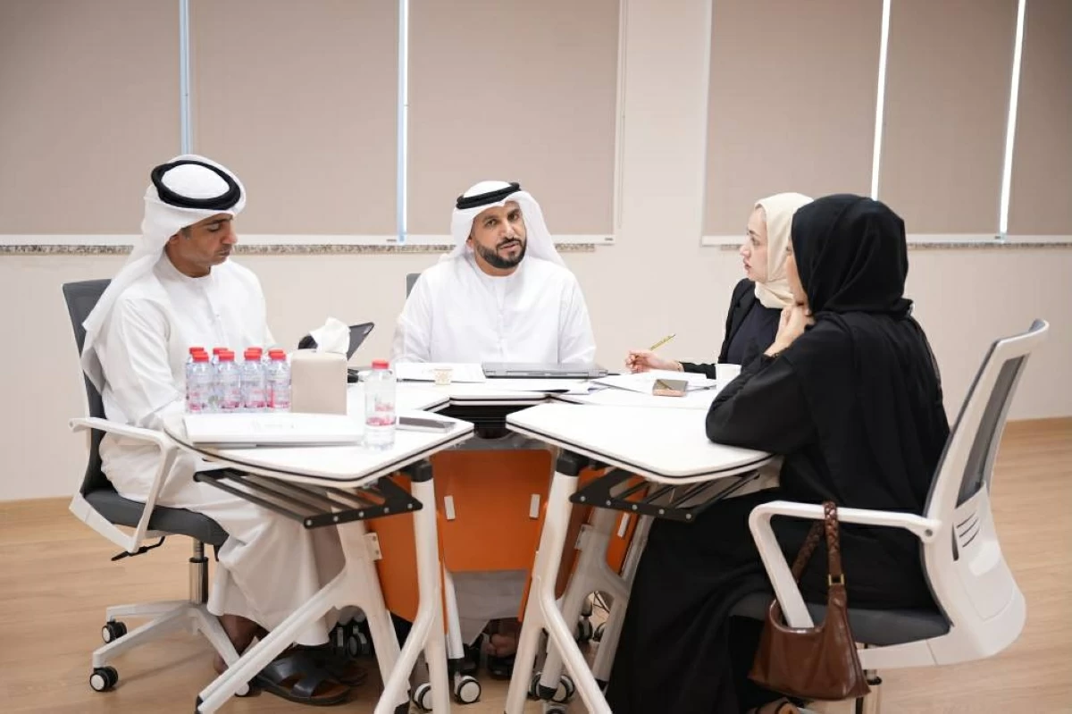 خلال مناقشة آليات التطوير