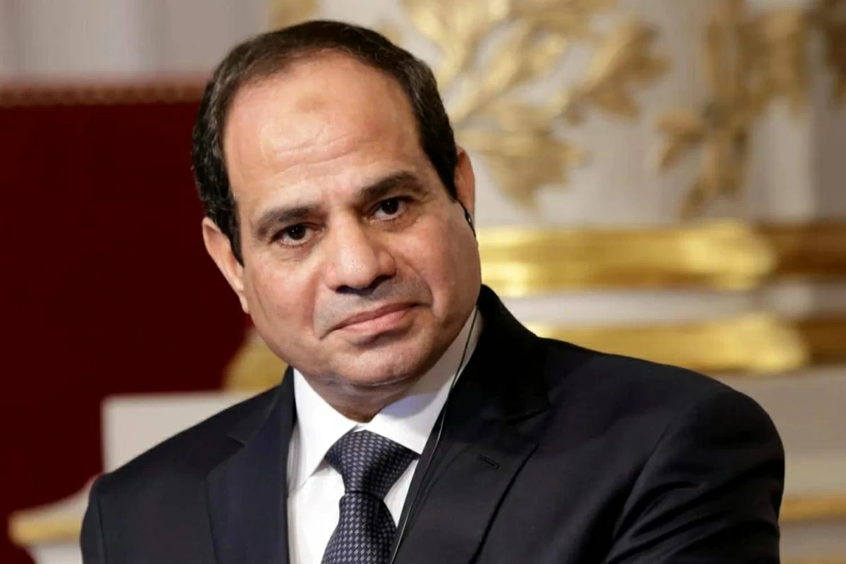السيسي يوجه بسرعة الوقوف على أسباب حادث طريق الدواويس في الإسماعيلية