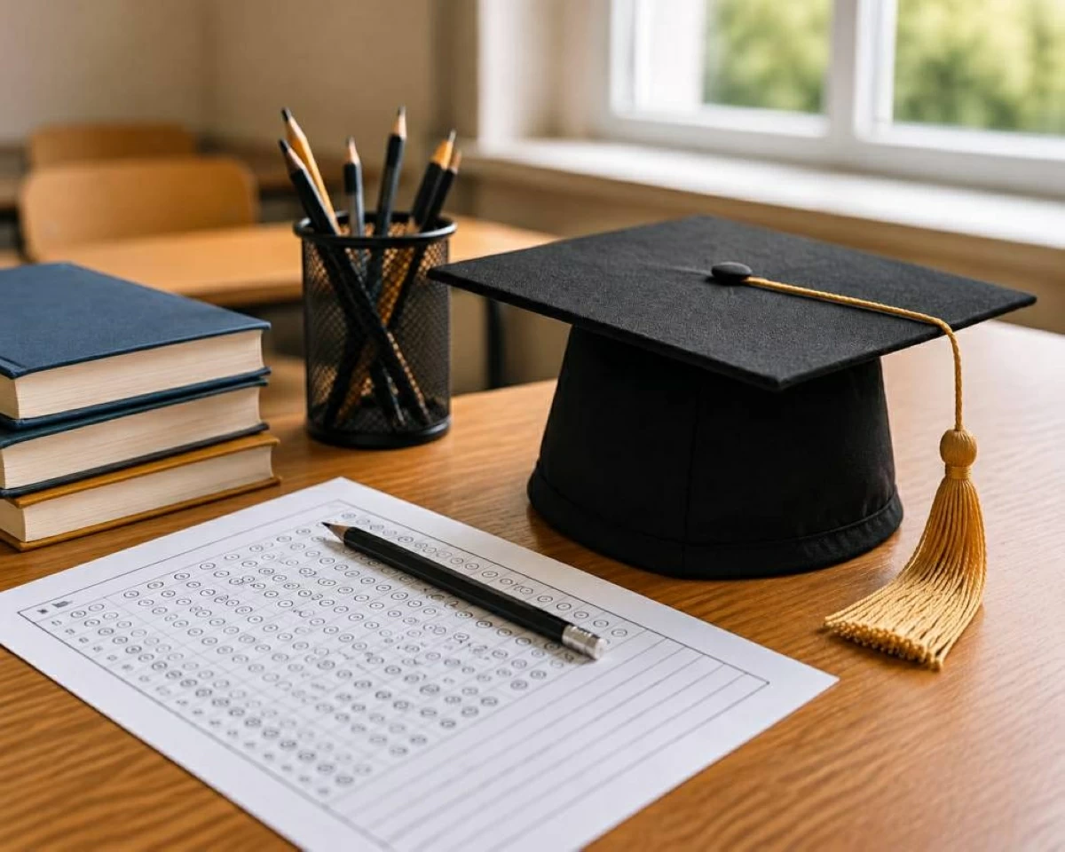 كيفية الاستعلام عن نتيجة الثانوية العامة 2026 في ليبيا