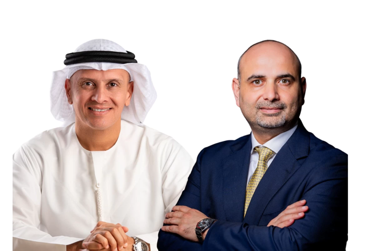 شركة تكافل الإمارات للتأمين (ش.م.ع)