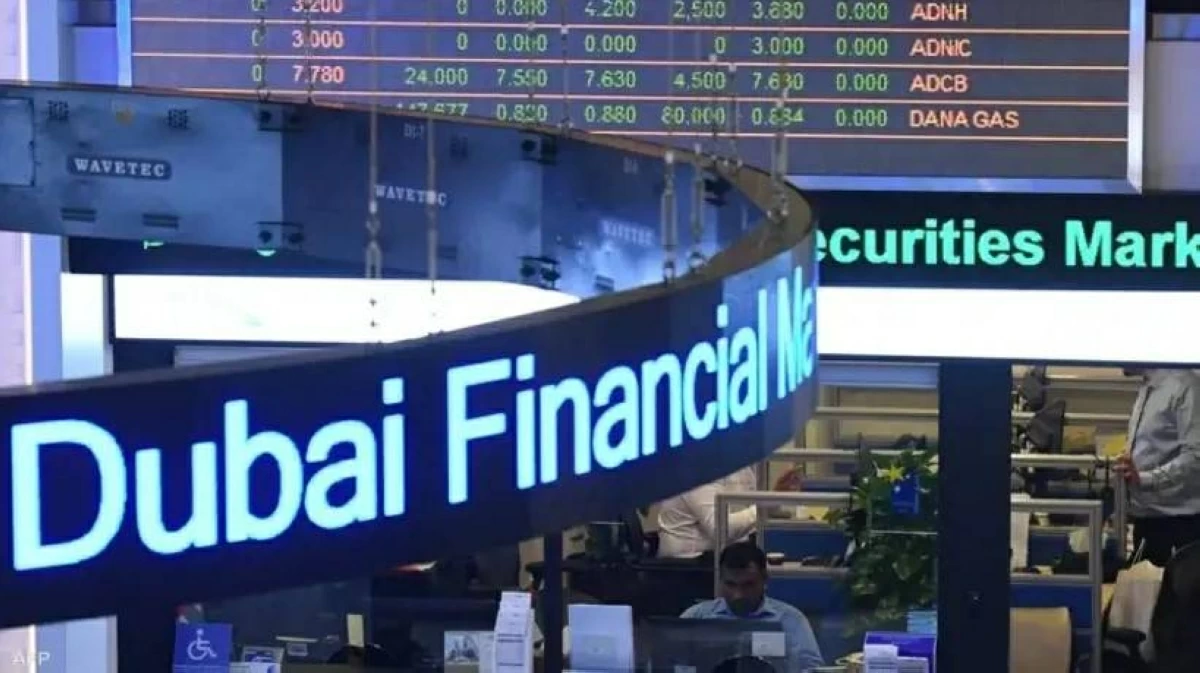 أسهم الإمارات تستعيد «الأخضر» وسط تداولات هادئة