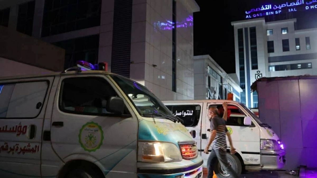 مأساة عائلة مصرية.. فقدت 7 من أبنائها في حادث الإسماعيلية