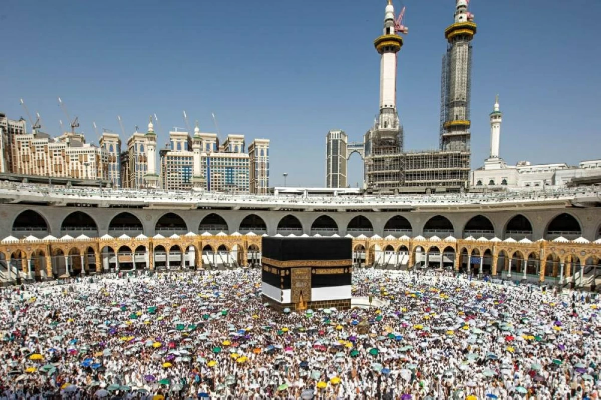 الآن.. التقديم في حج القرعة 2026 للمصريين.. الشروط ورابط التسجيل
