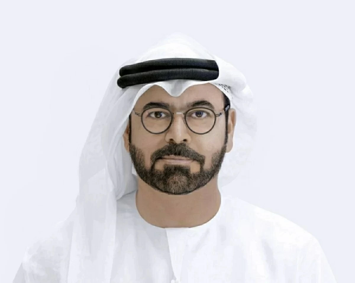 الإمارات.. إطلاق نظام عمل ودليل الذكاء الاصطناعي المساعد في الحكومة الاتحادية