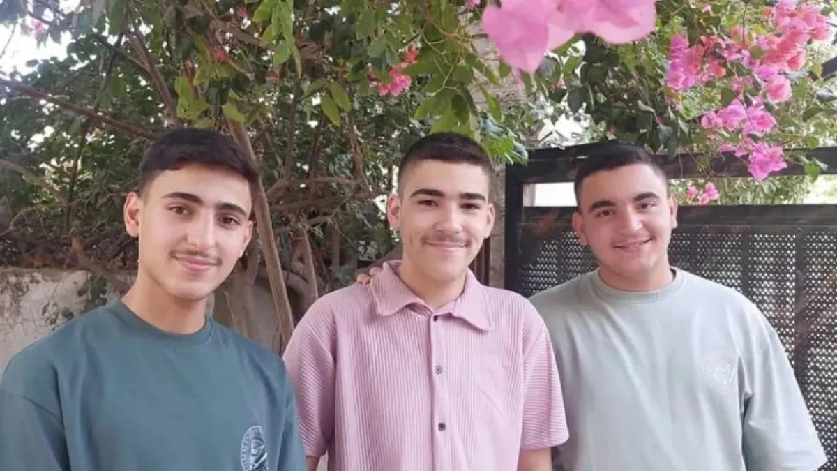 14 محارباً للسرطان و7 توائم يتفوقون في «التوجيهي» الأردني