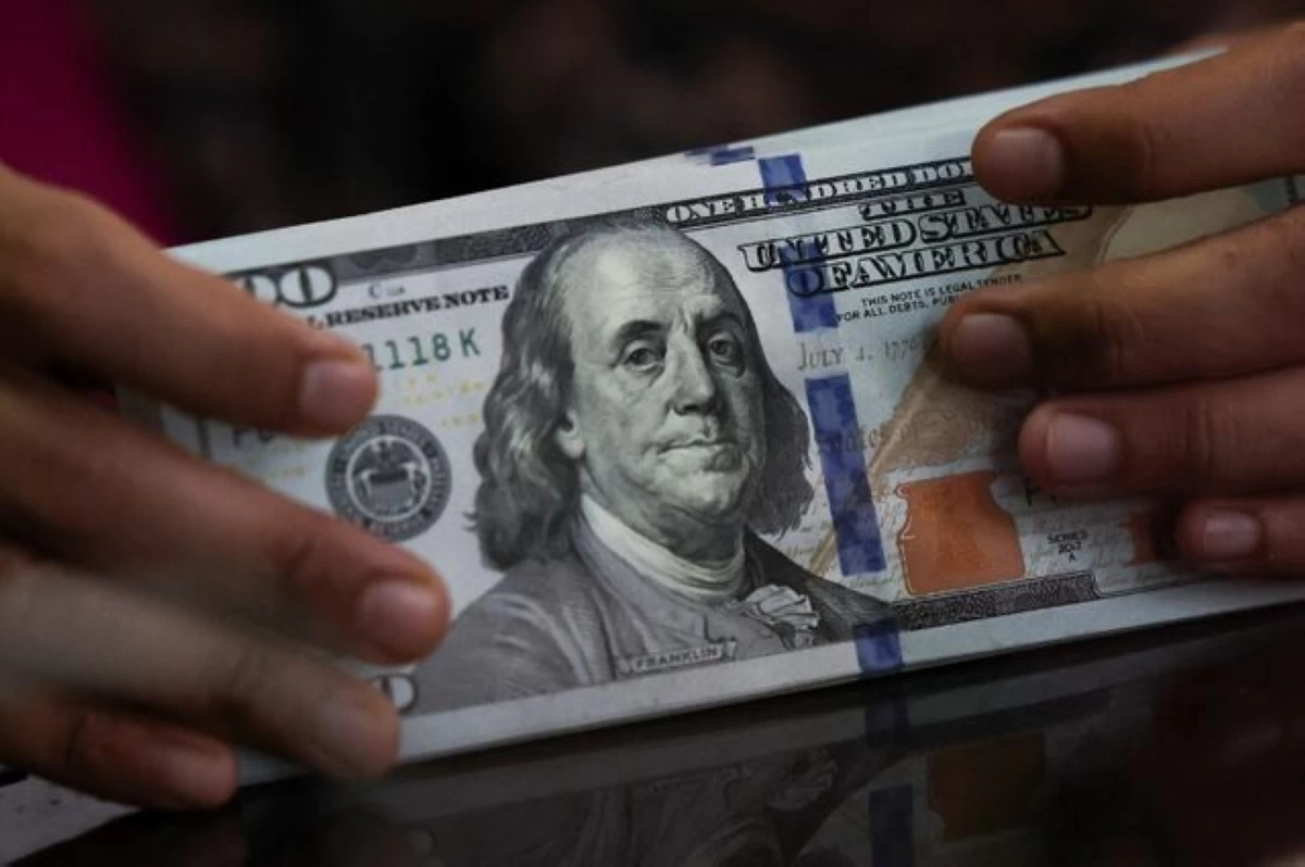 جمعت ثروة.. ضبط متسولة بحوزتها 46 ألف دولار في الأردن