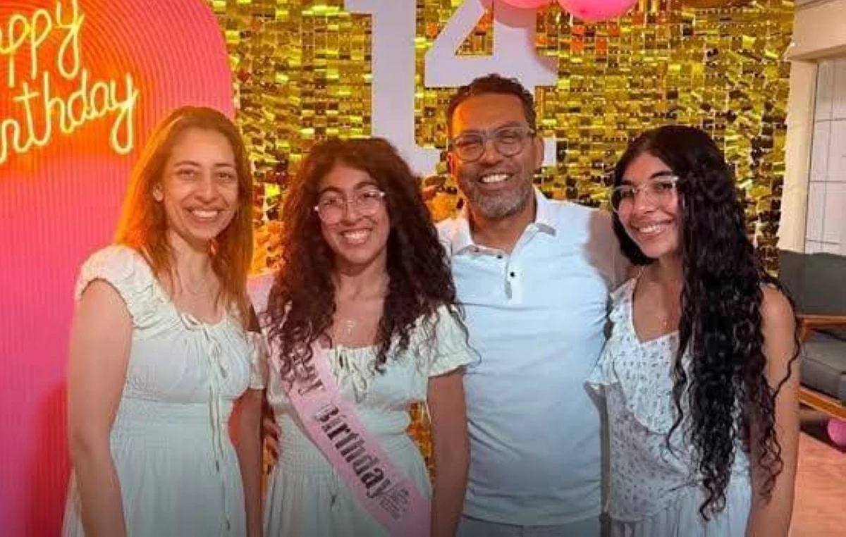 النيابة المصرية تحيل مرتكب حادث أسرة التجمع إلى المحاكمة الجنائية العاجلة