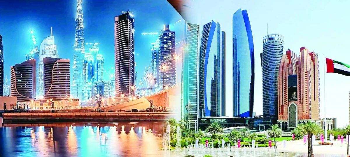 عبر 6 مؤشرات.. اقتصاد الإمارات يواصل أداءه الصلب والمرن خلال 2026