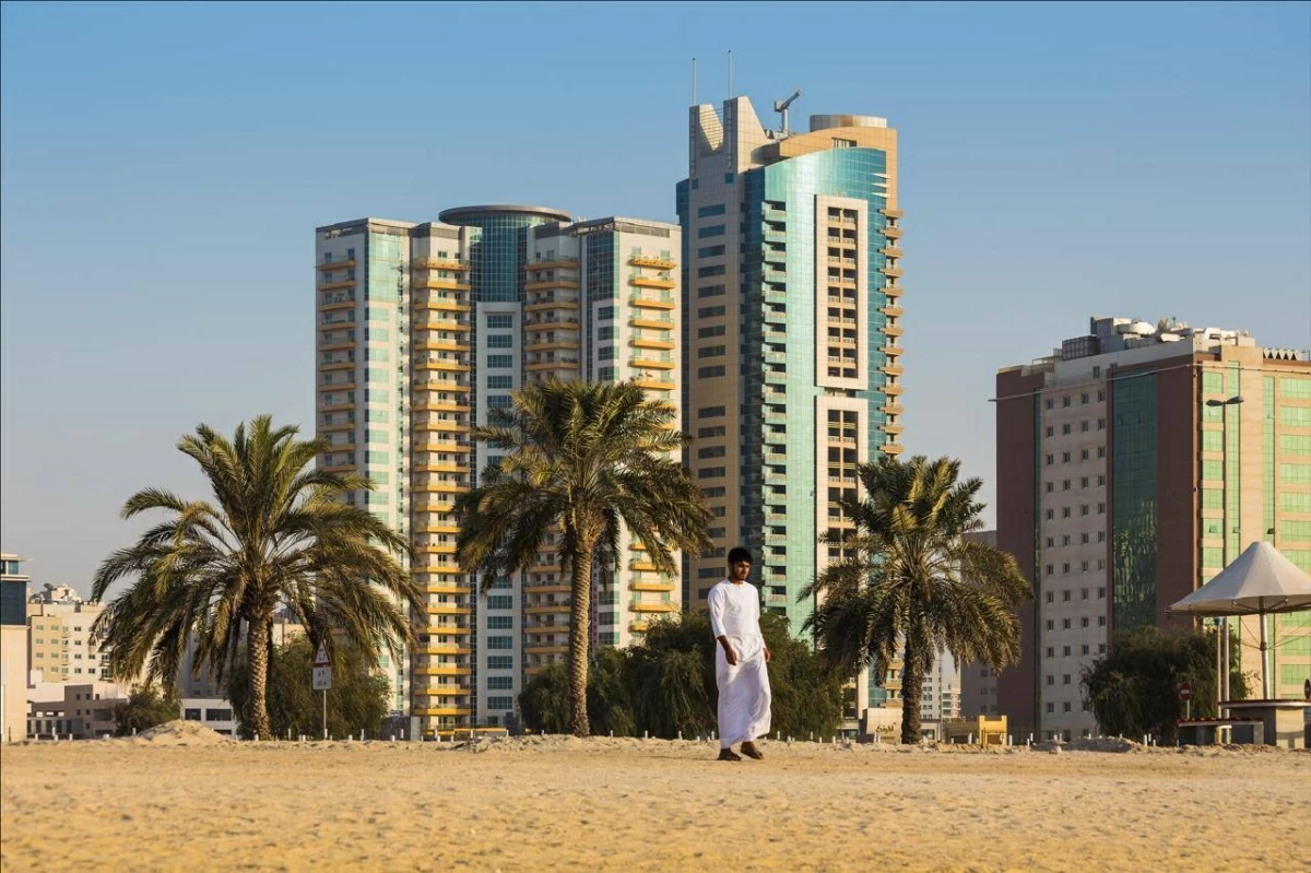 5314 شاباً إماراتياً يستثمرون 4.3 مليار درهم في عقارات الشارقة