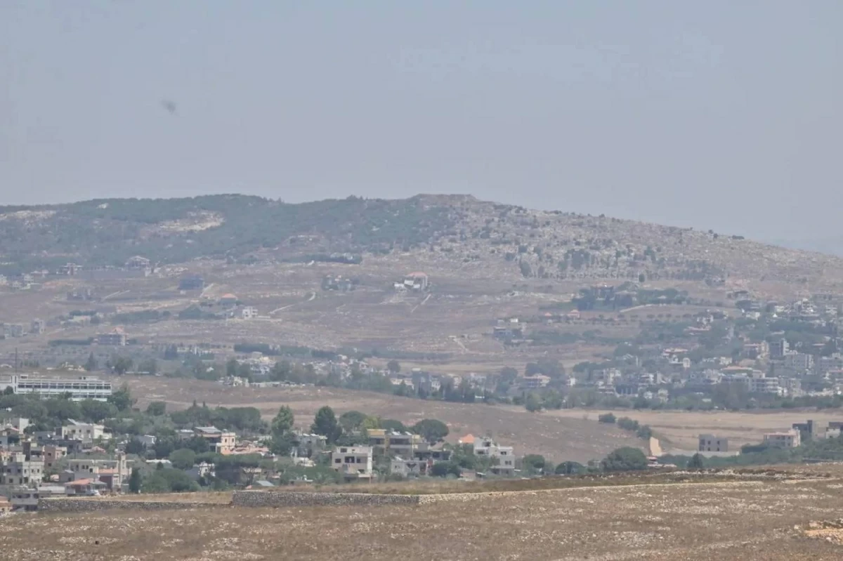بريطانيا وإيطاليا مرشحتان للتحقق من نزع سلاح حزب الله