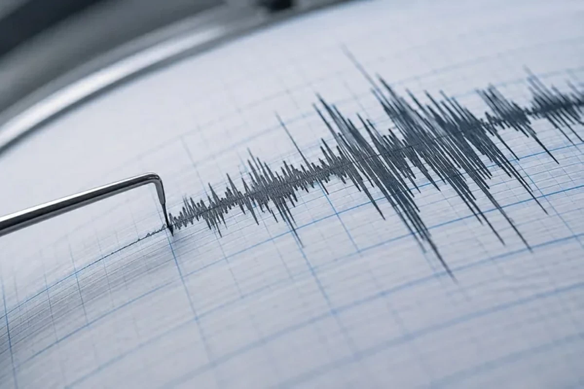 زلزال بقوة 5.5 درجات يهز السلفادور وهندوراس ونيكاراغوا