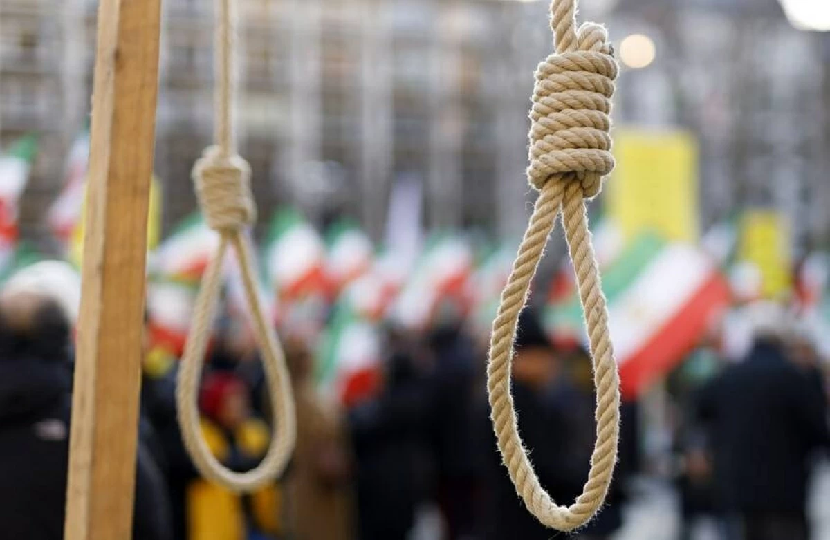32 دولة تحذّر إيران: أوقفوا إعدام المتظاهرين واصغوا إلى الشعب