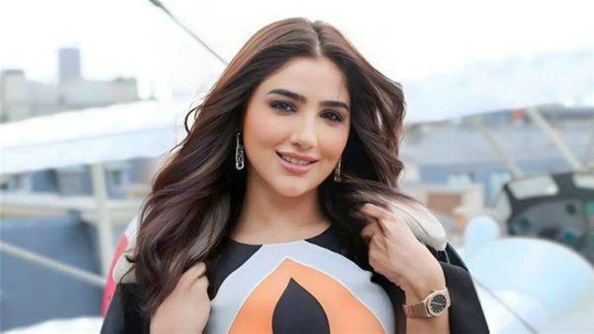 مي عمر تعود إلى دراما رمضان 2027 بـ«حليمة جبران»