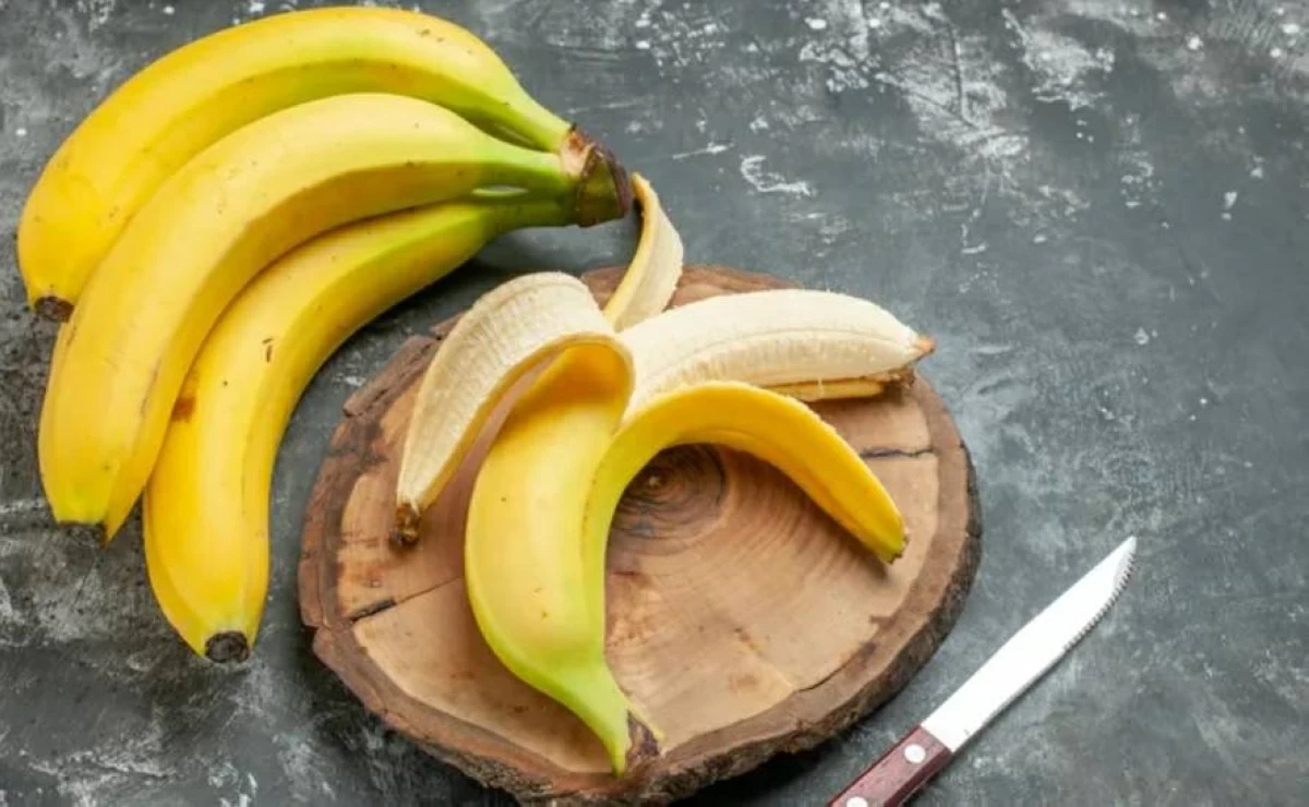 قشور نرميها يومياً لكنها كنز من الفوائد الغذائية