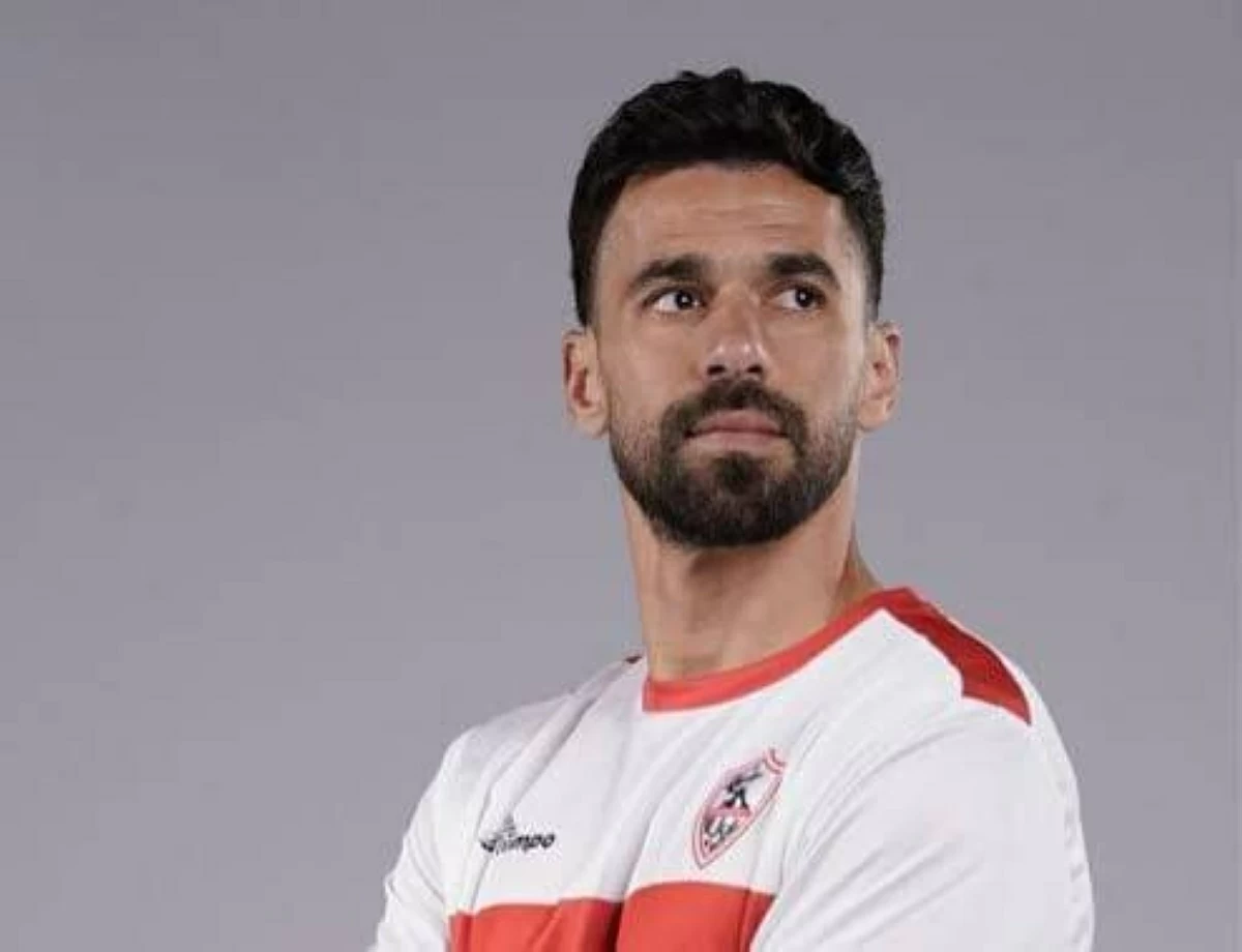 بعد أنباء اعتزاله.. عبد الله السعيد يوجه رسالة إلى جماهير الزمالك