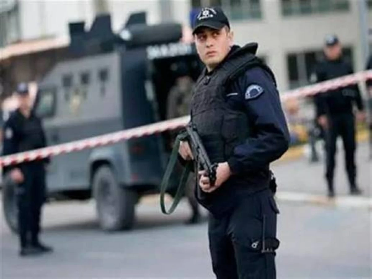 بسبب غسل الأموال.. زعيم «السليمانيين» في قبضة الشرطة التركية