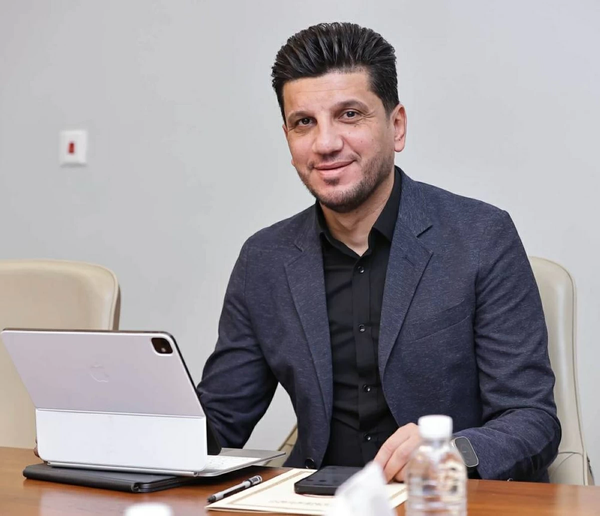  نديم كريم