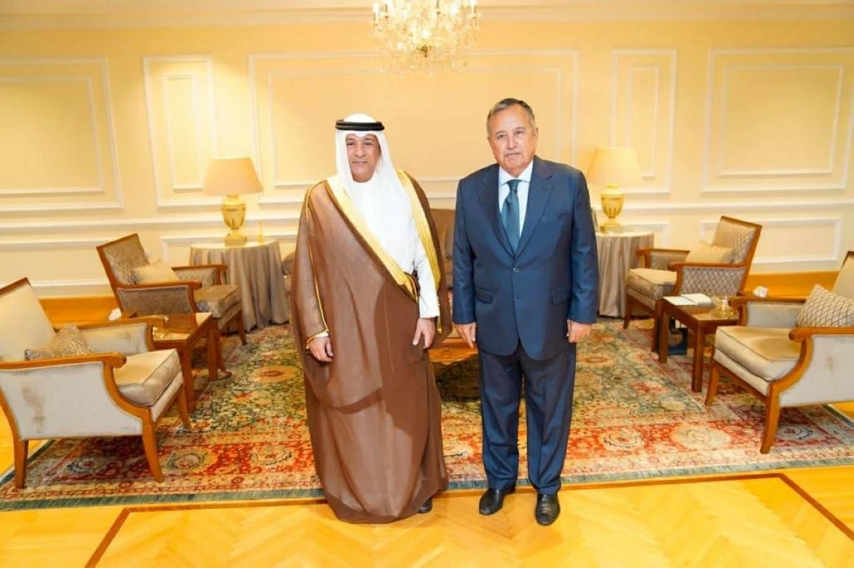 الجامعة العربية و«التعاون الخليجي» يؤكدان أهمية توحيد الجهود لمواجهة التحديات الإقليمية