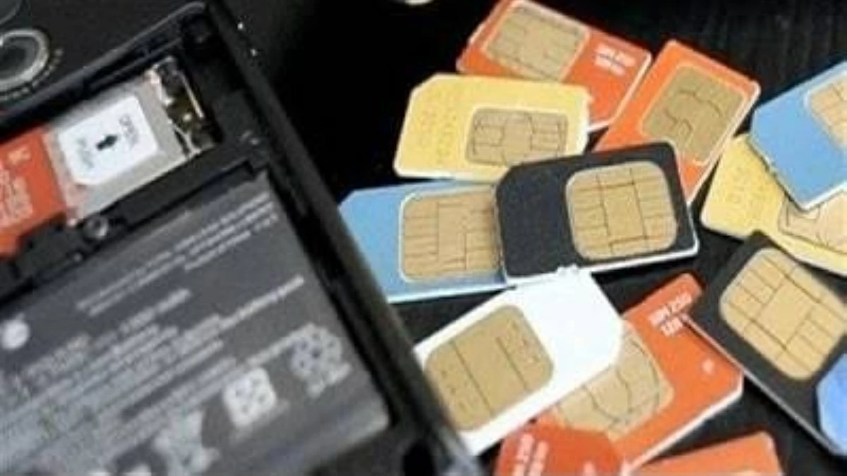 النيابة العامة المصرية تكشف مفاجآت في قضية خطوط المحمول