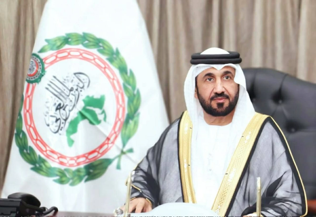 البرلمان العربي يتضامن مع الإمارات بمواجهة الاعتداءات الإيرانية