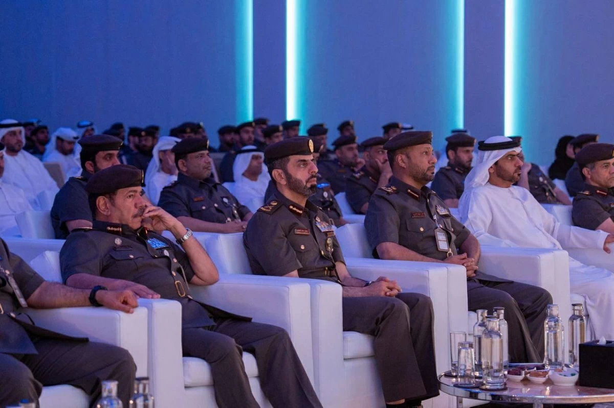 «الهوية والجنسية» تعقد ملتقى الذكاء الاصطناعي المساعد