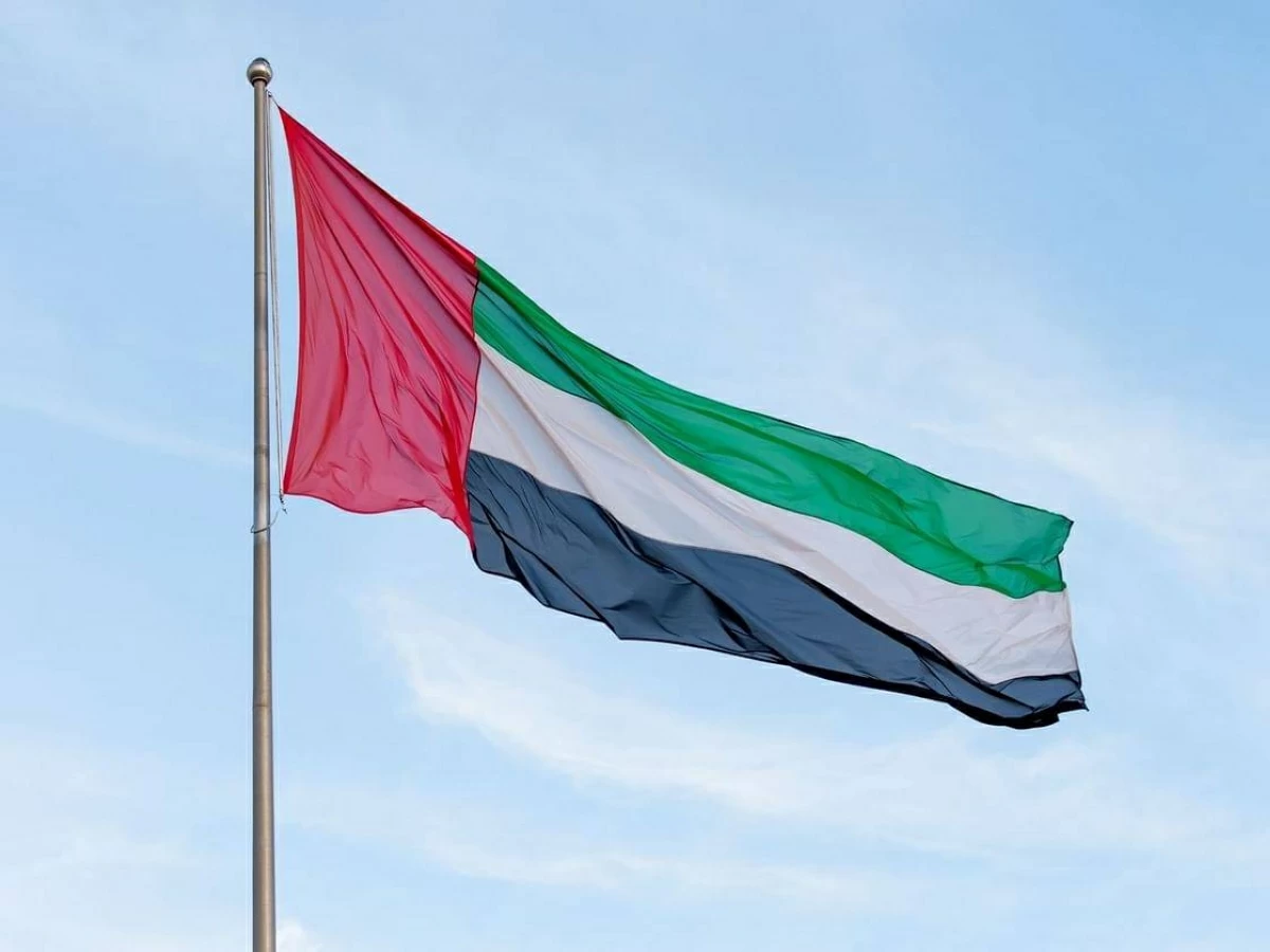 الإمارات تتضامن مع إندونيسيا وتُعزّي في ضحايا الزلزال