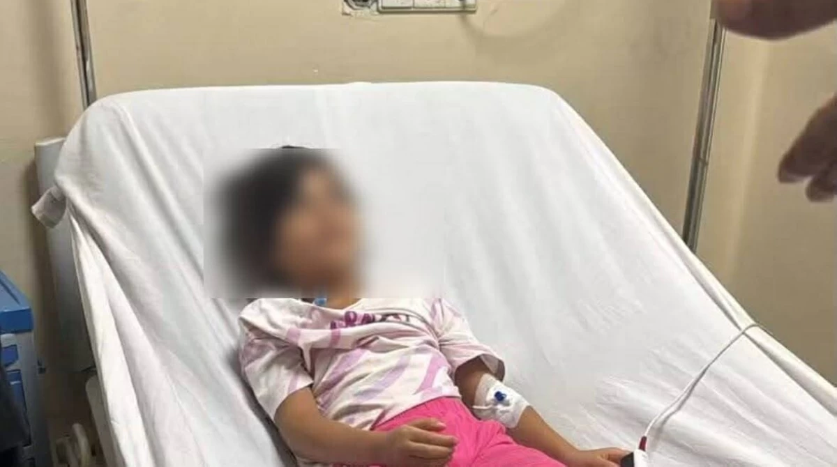 دواء للبرد يصيب طفلة بالشلل.. مأساة تفجر أزمة بين الأطباء والصيادلة في مصر