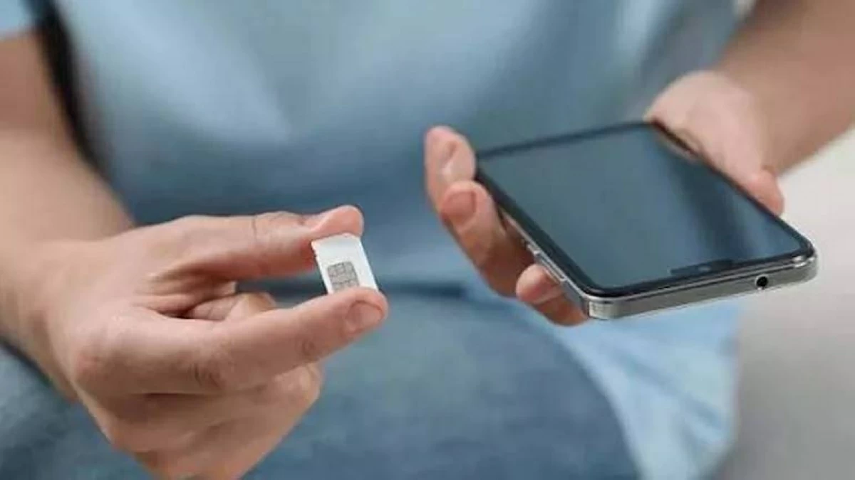 بدءاً من سبتمبر 2026.. مصر تطبق شروط جديدة لبيع وتفعيل شرائح الهاتف