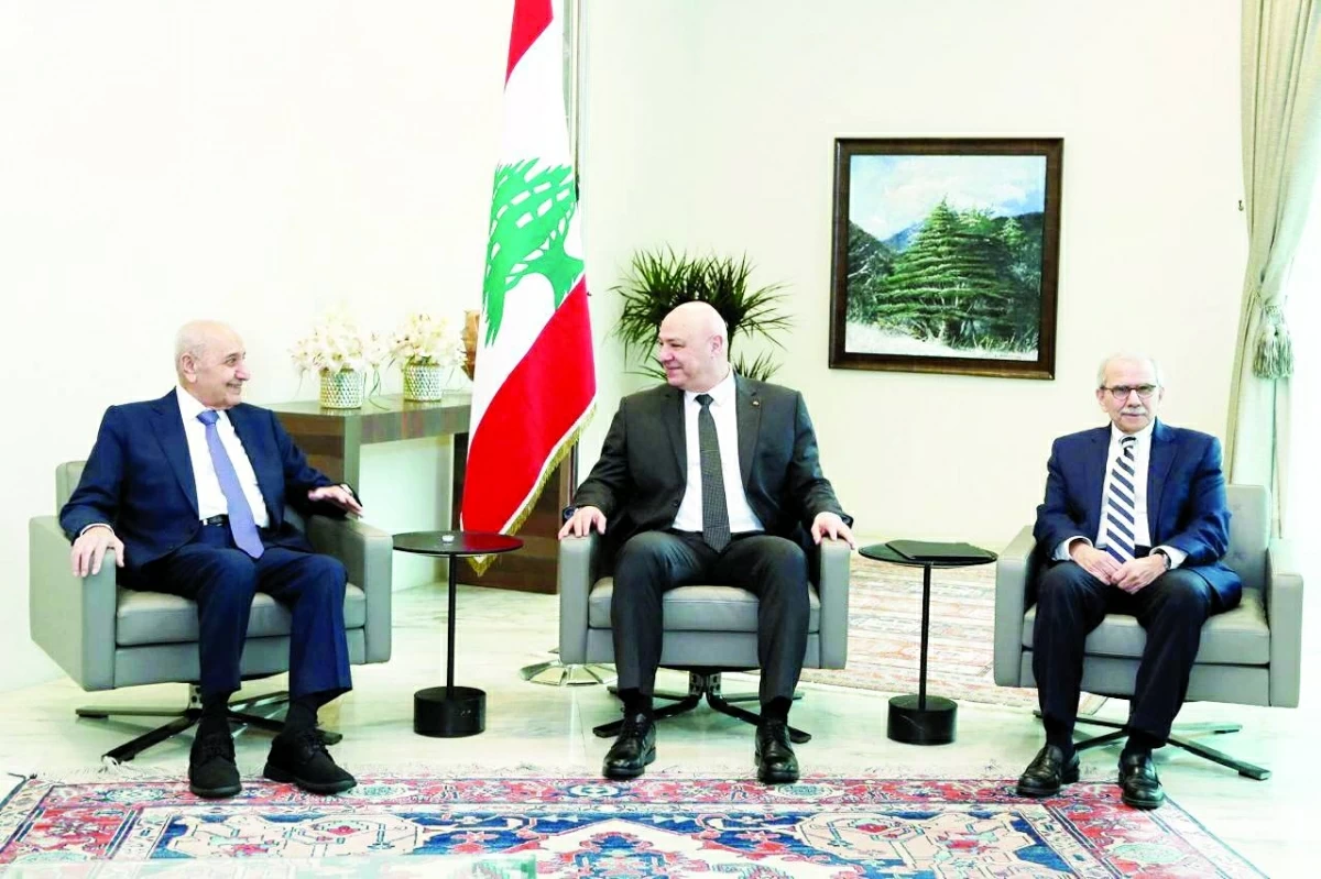 إسرائيل تضغط بالنار لتغيير قواعد الاشتباك في جنوب لبنان