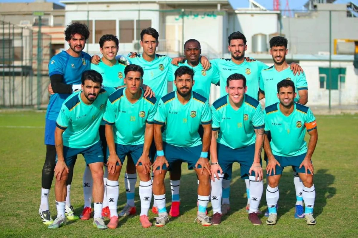  فريق الشرطة