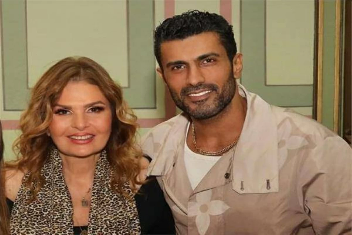 يسرا بشخصية مختلفة ومحمد سامي مخرجاً وممثلاً في «قلب الشمس»