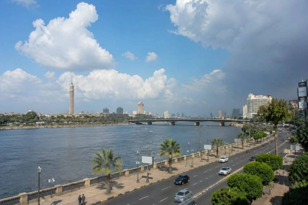 تغير مفاجئ في طقس مصر.. الأرصاد توضح تفاصيل الأمطار القادمة