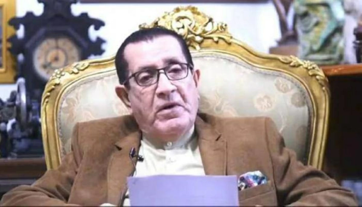 وفاة رائد «مسرح الصورة» العراقي صلاح القصب عن 81 عاما