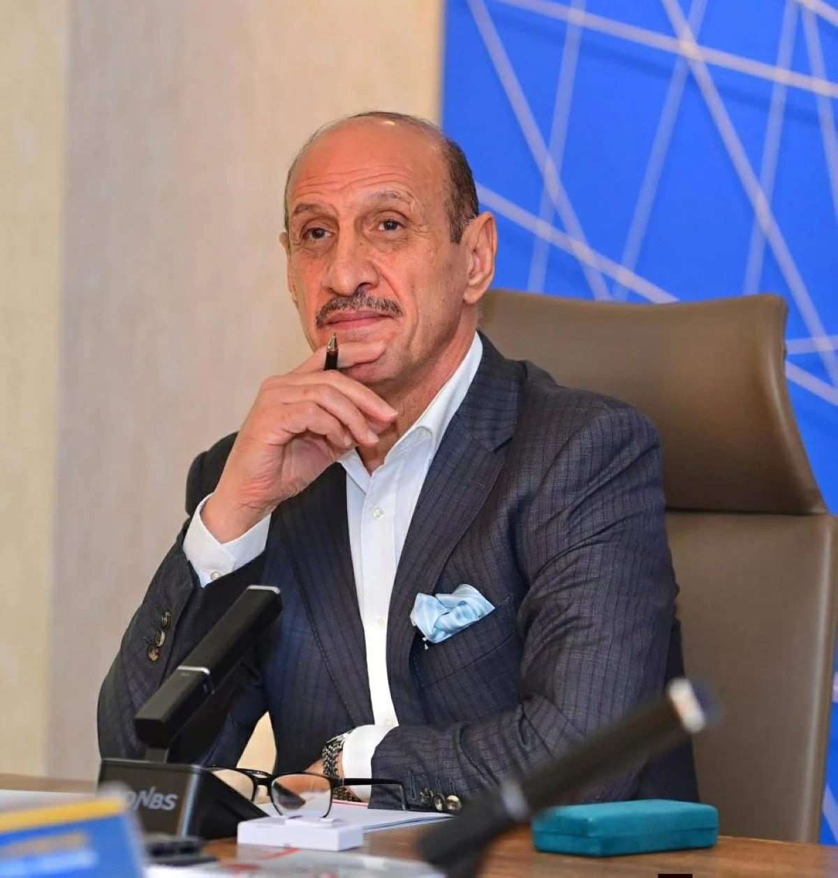   عدنان درجال