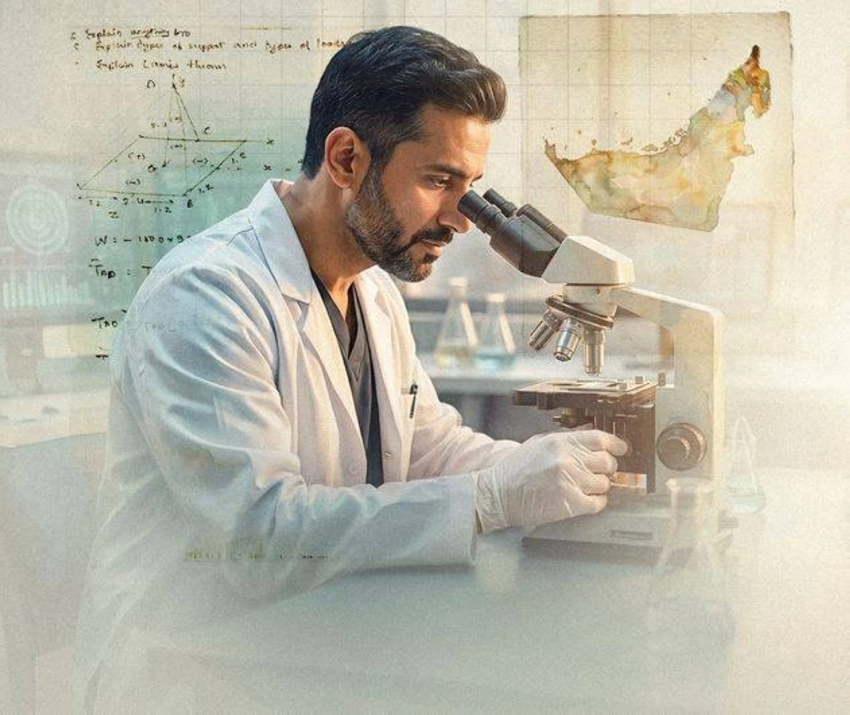 الأولى عالمياً.. الإمارات تعتمد أول علاج فموي للبهاق